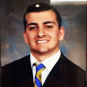 Meet your Posher, Morgan